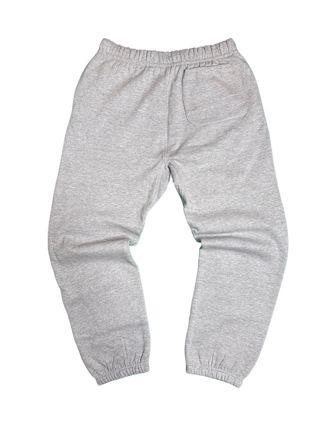 JOGGING GRIS/BLEU