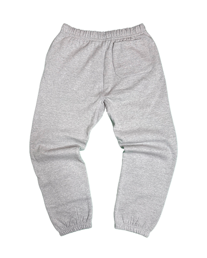 JOGGING GRIS/BLEU