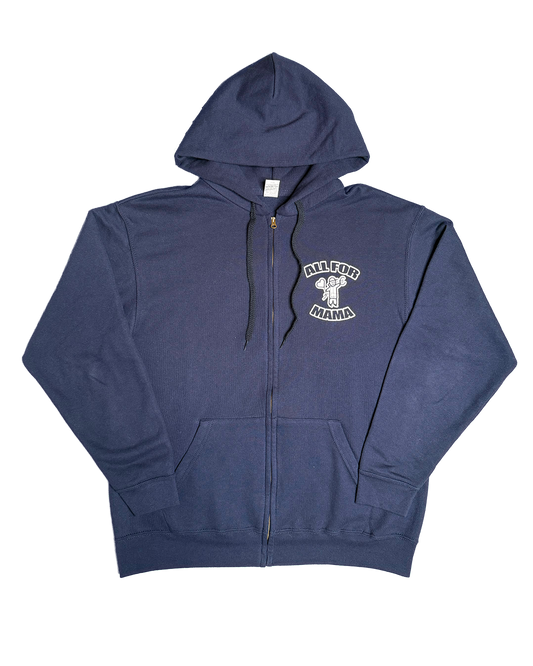 ZIP NAVY